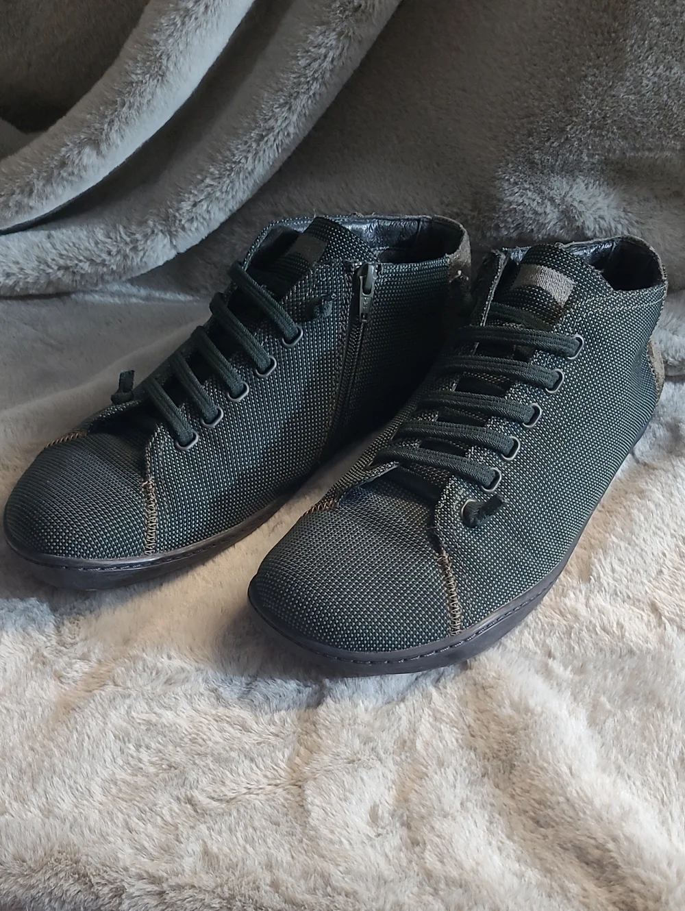 Camper Sneakers Mens 12